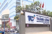 Dệt may Thành Công (TCM) bị phạt và truy thu thuế 