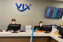 Dự kiến thị trường khó khăn, Chứng khoán VIX vẫn lên kế hoạch lãi tăng 73%