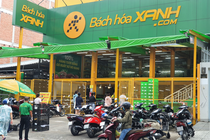 MWG: Doanh thu 2023 đạt 118.000 tỷ, không hoàn thành kế hoạch