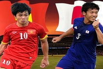 U23 Nhật Bản - U23 Việt Nam: Chỉ một trận hòa là đủ?