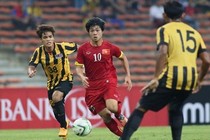 U23 Việt Nam phải thắng Macau ít nhất 7 bàn