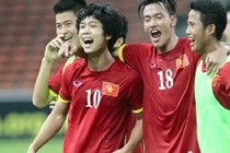 Nhật thắng Malaysia, U23 Việt Nam giành vé đi Qatar 2016