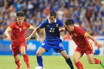 Thắng Thái Lan, ĐT Việt Nam sẽ rộng cửa tới VCK Asian Cup