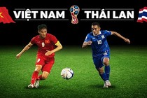 ĐT Việt Nam - Thái Lan: Mục tiêu trả nợ và đầu bảng