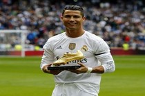 10 VĐV có giá trị cao nhất: Ronaldo chỉ đứng thứ 8