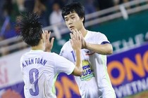 Hạ gục U19 Hàn Quốc, U21 HAGL lên ngôi vô địch