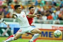 Lơ là phút cuối, U21 Việt Nam thua U21 Singapore cay đắng 