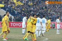 Thắng trận mở màn V.League, Thanh Hóa nhận thưởng khủng