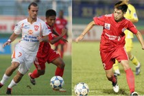 Những ngoại binh V.League hưởng lương cao nhất 