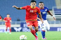 Văn Quyết bị phạt cấm thi đấu 5 trận tại V.League 