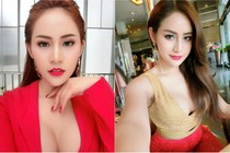 Nhan sắc vạn người mê của hot girl chuyển giới