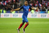 Dimitri Payet - Truyền nhân của Zidane tại ĐT Pháp