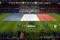 Áp lực nào cho  chủ nhà Pháp tại VCK Euro 2016