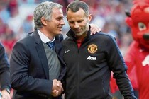 Tân HLV Man United và những con số đáng nể