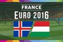 Euro 2016 Iceland - Hungary: Cánh cửa vòng loại mở rộng 