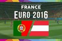 Euro 2016 Bồ Đào Nha - Áo: Lại chờ Cris Ronaldo? 