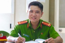 Trinh sát hình sự 3 lần uống thuốc chống phơi nhiễm HIV