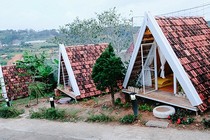 Giới trẻ phát cuồng với homestay vintage ở Đà Lạt