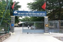 Án mạng trong viện tâm thần, 1 người tử vong 