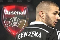 Chuyển nhượng bóng đá mới nhất: Benzema ra điều kiện với Arsenal