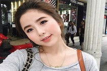 Hot girl Thanh Hóa trở cực ấn tượng sau sinh