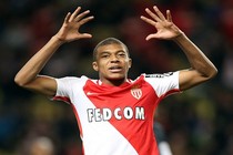 Chuyển nhượng bóng đá mới nhất: Mbappe thiêu đốt thị trường chuyển nhượng