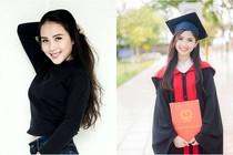 Những thí sinh hot nhất vòng vote online Miss Teen 2017