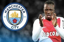 Chuyển nhượng bóng đá mới nhất: Man City sắp nổ bom tấn