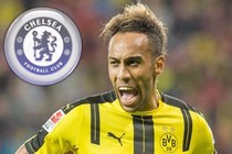 Chuyển nhượng bóng đá mới nhất: Chelsea chốt giá xong Aubameyang