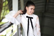 Miss Teen Thái Lan 2013 và sự thay đổi đáng nể