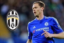 Chuyển nhượng bóng đá mới nhất: Juventus tính "cướp hàng" của M.U