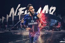 Chuyển nhượng bóng đá mới nhất: Neymar sắp đến PSG