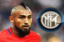 Chuyển nhượng bóng đá mới nhất: Vidal đã chán Bayern Munich?