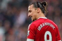 Chuyển nhượng bóng đá mới nhất: Ibrahimovic chịu thiệt vì M.U