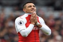 Chuyển nhượng bóng đá mới nhất: Sanchez lại chơi khó Arsenal