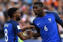 Chuyển nhượng bóng đá mới nhất: Pogba mang sao về cho M.U