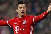 Chuyển nhượng bóng đá mới nhất: Lewandowski được cả nước Anh săn đón