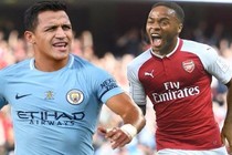 Chuyển nhượng bóng đá mới nhất: Arsenal bán Sanchez, "tậu" Sterling? 