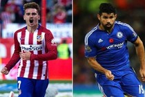 Chuyển nhượng bóng đá mới nhất: M.U đừng mơ có Griezmann!