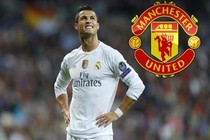 Chuyển nhượng bóng đá mới nhất: Ronaldo chê M.U?