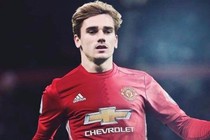 Chuyển nhượng bóng đá mới nhất: Đồng đội đòi bán Griezmann