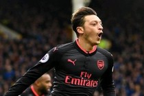 Chuyển nhượng bóng đá mới nhất: Ozil muốn về Đức?