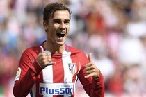 Chuyển nhượng bóng đá mới nhất: Griezmann đòi đến Old Trafford