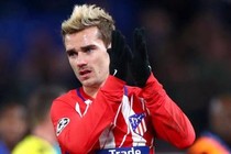 Chuyển nhượng bóng đá mới nhất: Griezmann "lật kèo" M.U