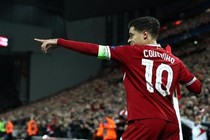 Chuyển nhượng bóng đá mới nhất: Coutinho đắt thứ hai thế giới