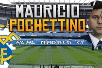 Chuyển nhượng bóng đá mới nhất: Mourinho tiến cử người thay thế Zidane