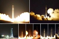 Triều Tiên chưa chứng minh được ICBM có thể bắn trúng Mỹ