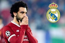 Chuyển nhượng bóng đá mới nhất: Liverpool thẳng thừng hét giá Real Madrid