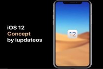 Đây chính là bản iOS 12 mà người dùng mong chờ