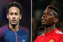 Chuyển nhượng bóng đá mới nhất: M.U đáp lễ PSG bằng Pogba